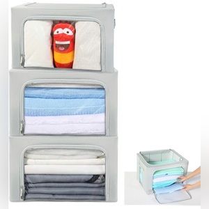 House Again Clothes Organizer